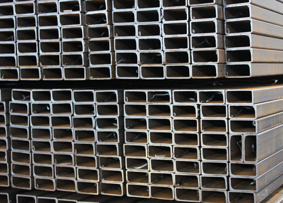 金坛Q345b矩形管