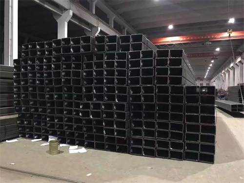 金坛冷拔方管选型指南 工程采购怎么选